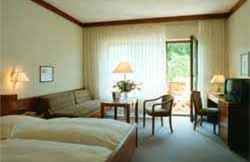 Hotel Garni Zur Weserei Kandern Room photo