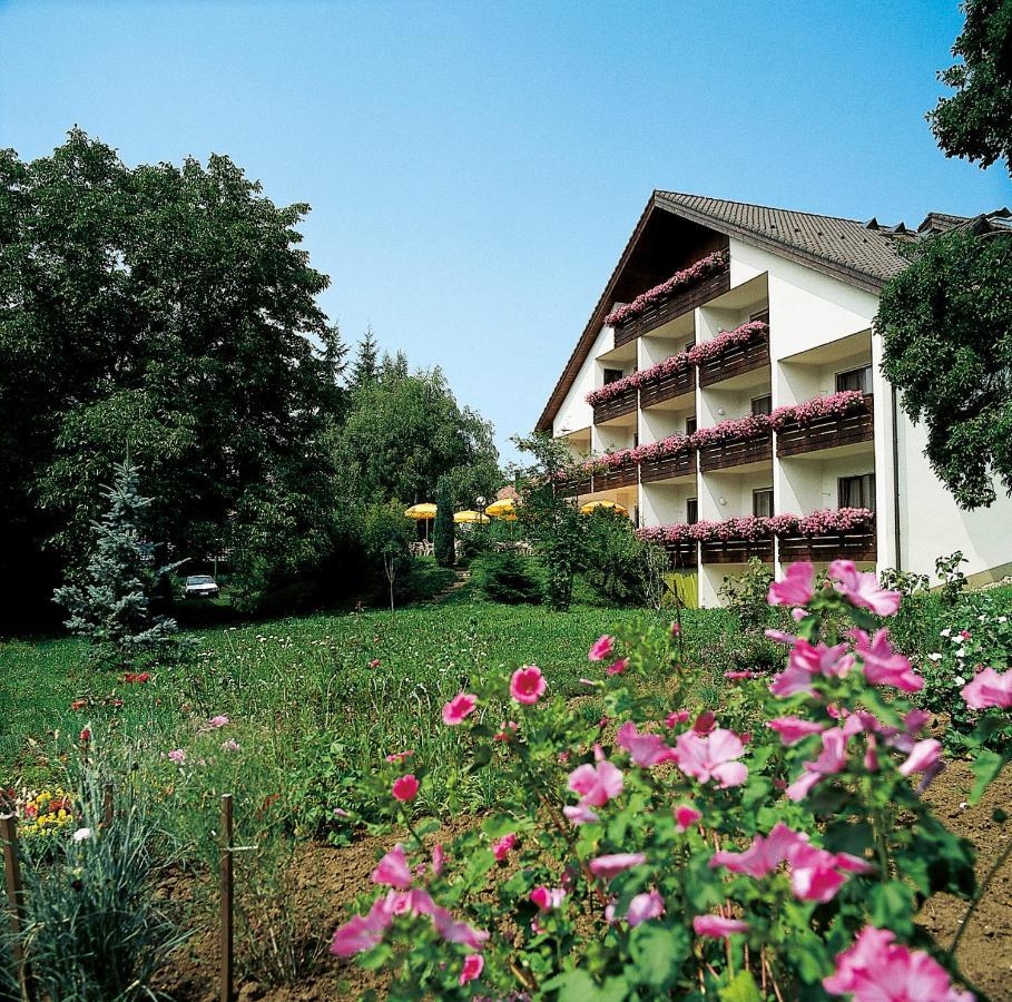 Hotel Garni Zur Weserei Kandern Exterior photo