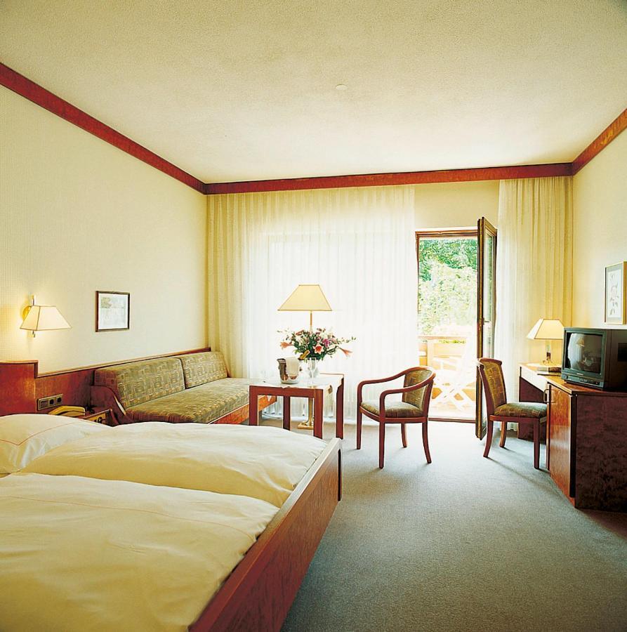 Hotel Garni Zur Weserei Kandern Exterior photo